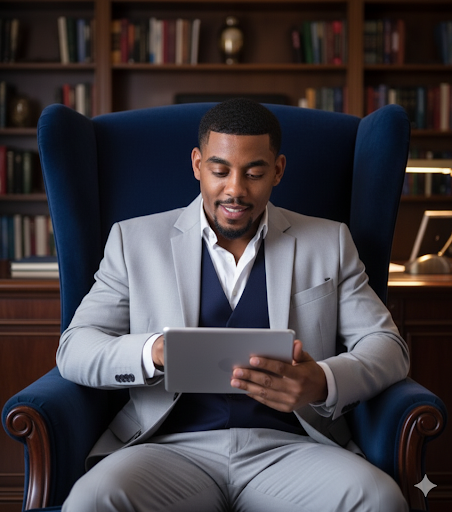 Faren Young — New Urban Influence